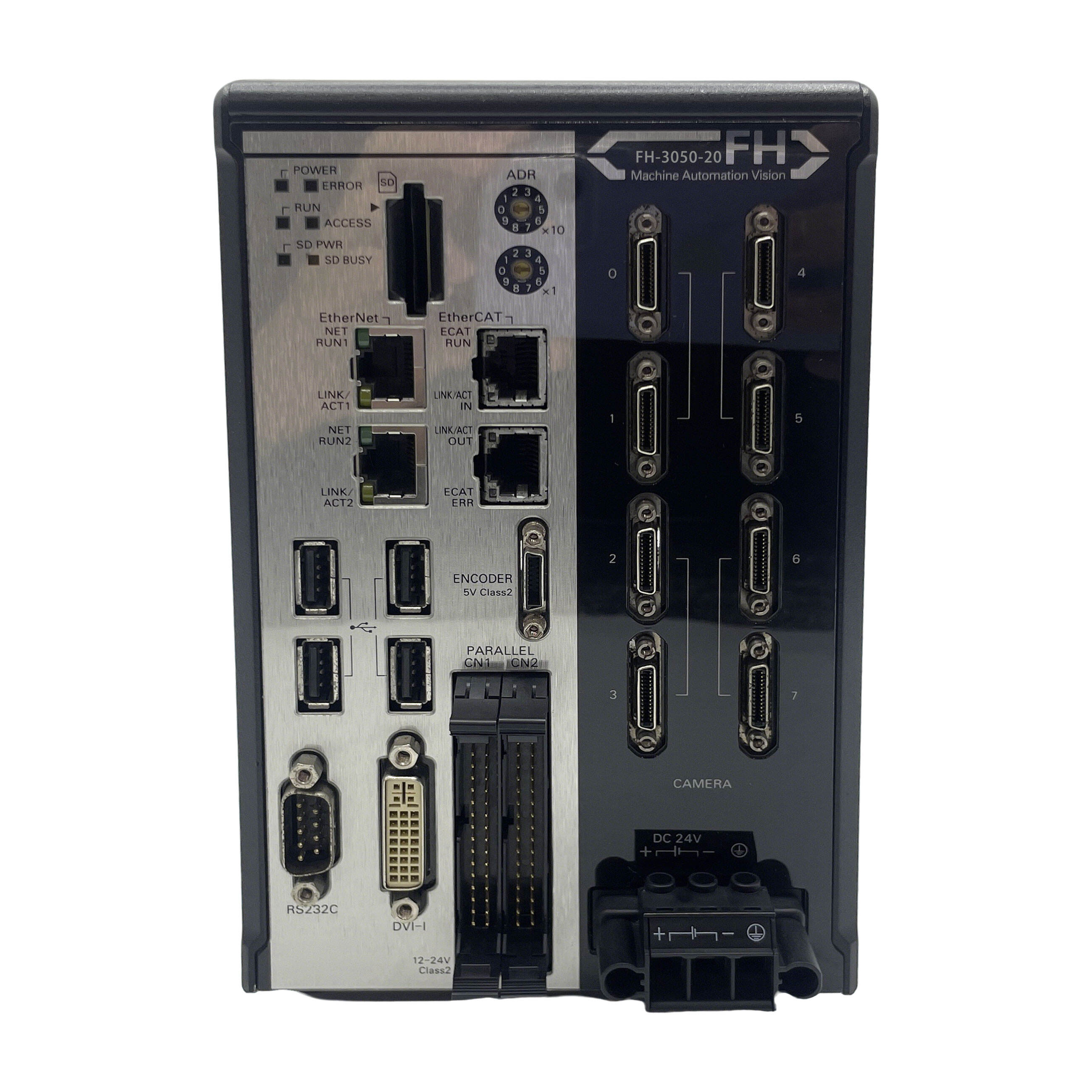 FH-3050-20 Image Processing System