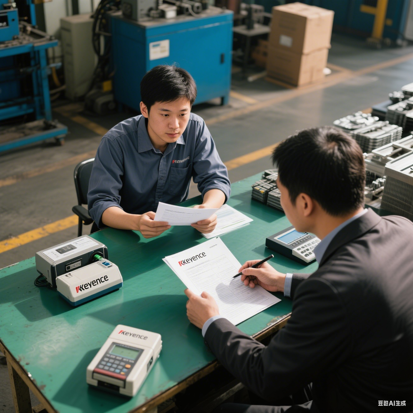 Procurement - Supplier Quality Synergy