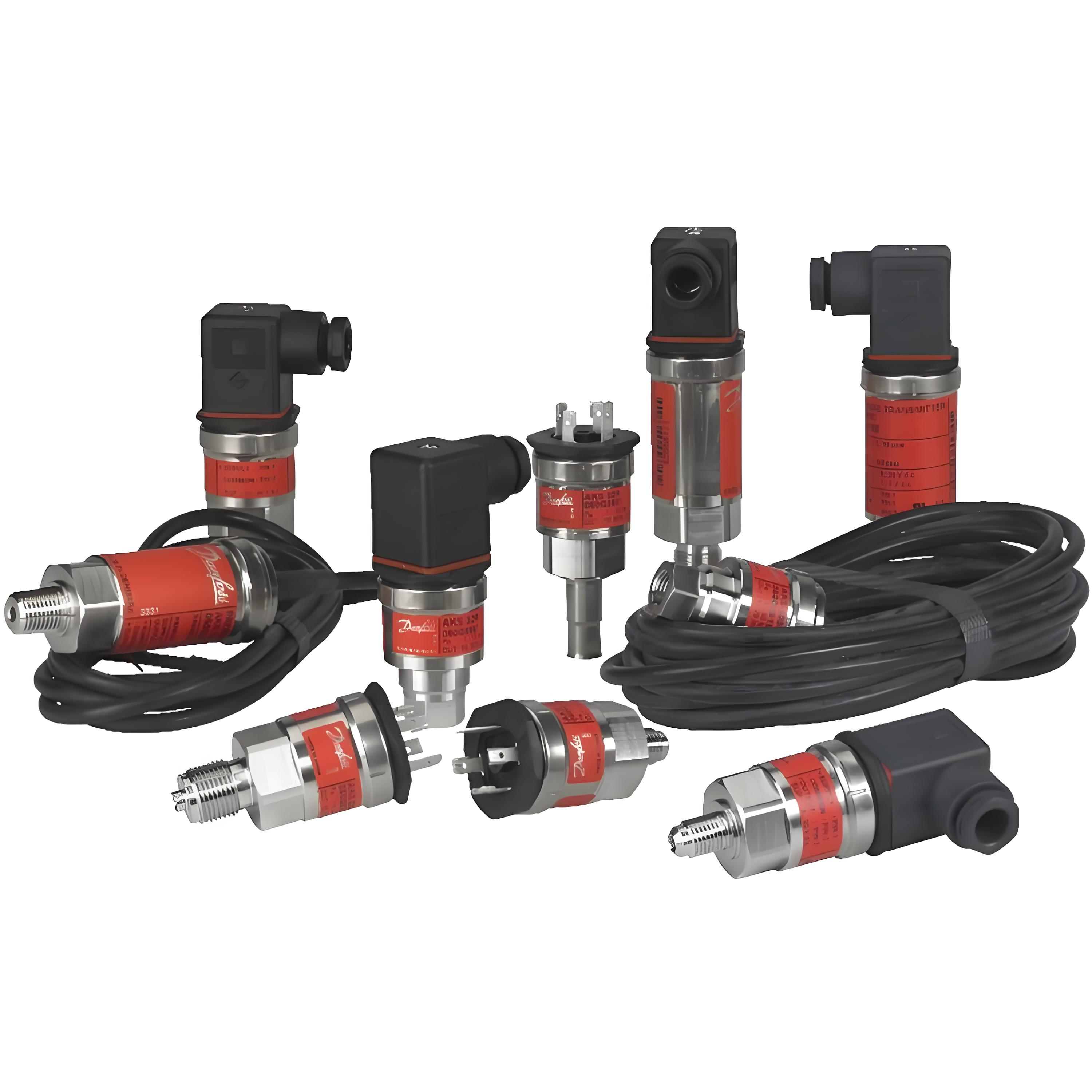 Rapid Response to Solve a Saudi Client's Pressure Transmitter Supply Emergency 