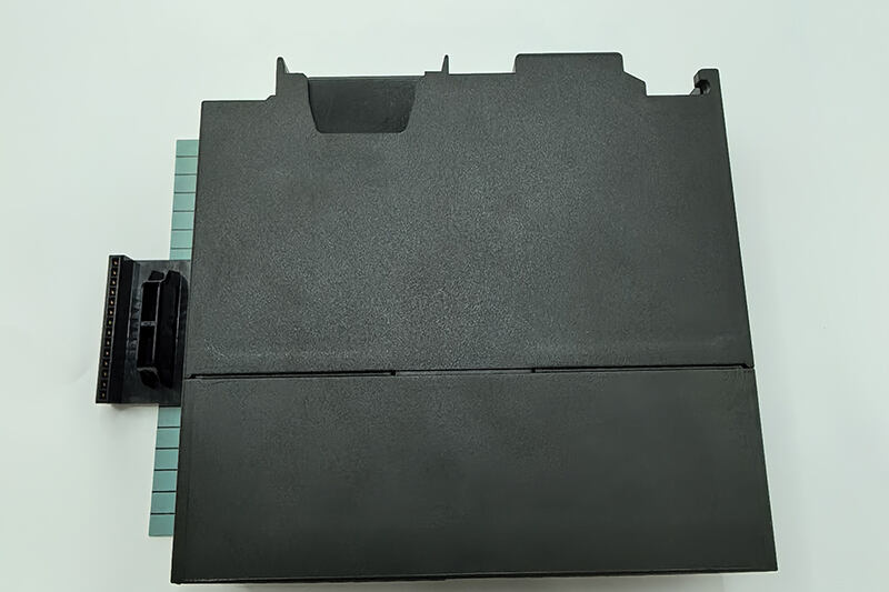 Siemens 6ES7321-1BL00-0AA0 Digital Input Module