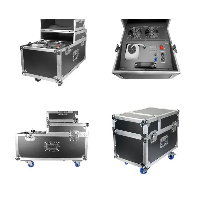 Stage Sparkle Machine Pro | Професионална конфети пушка и машина за блестки