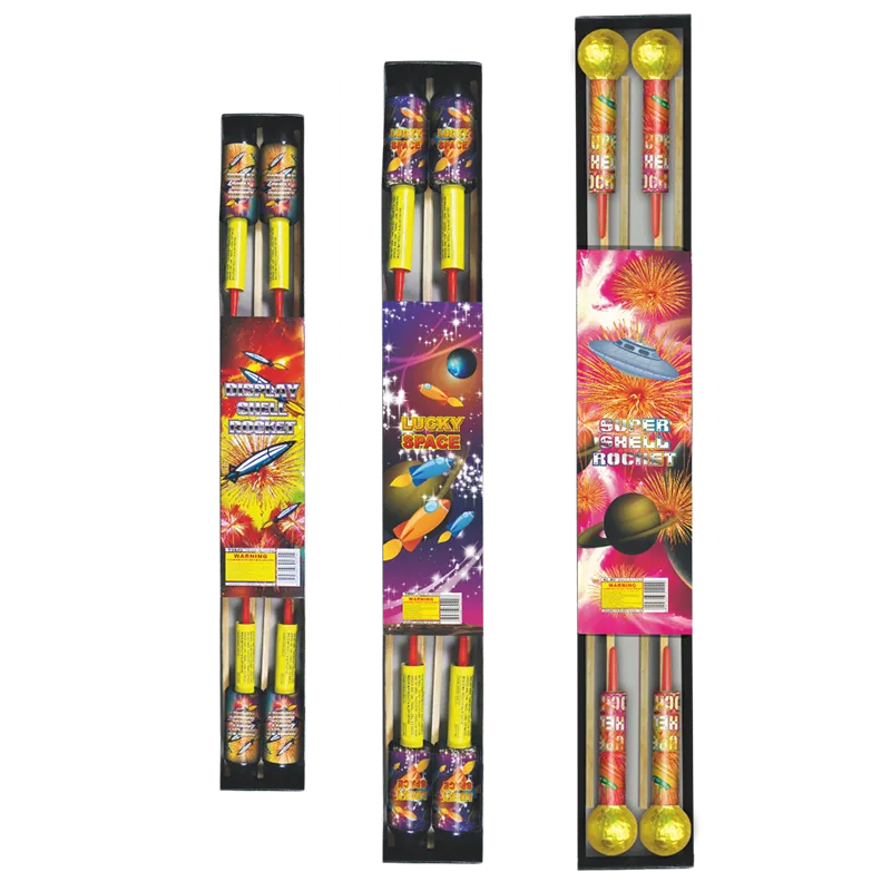 Unmatched Excellence in Fireworks Display