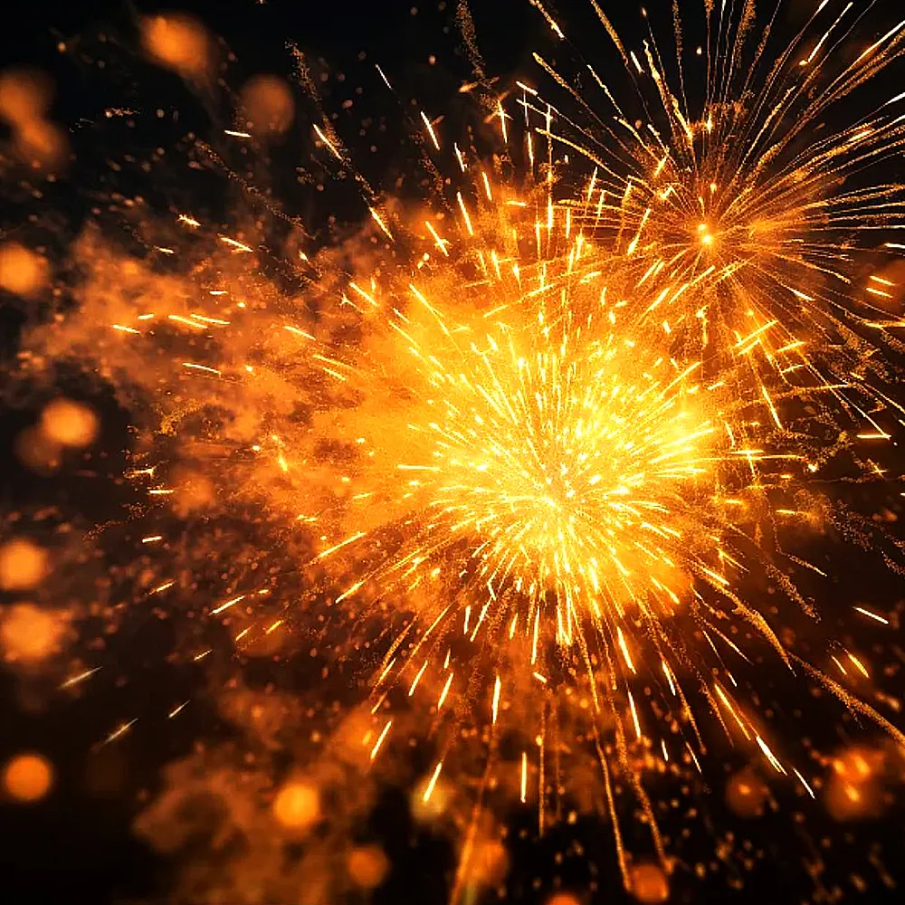 Advantages of Buying Professional Fireworks in Bulk from Hunan Factory Wholesales