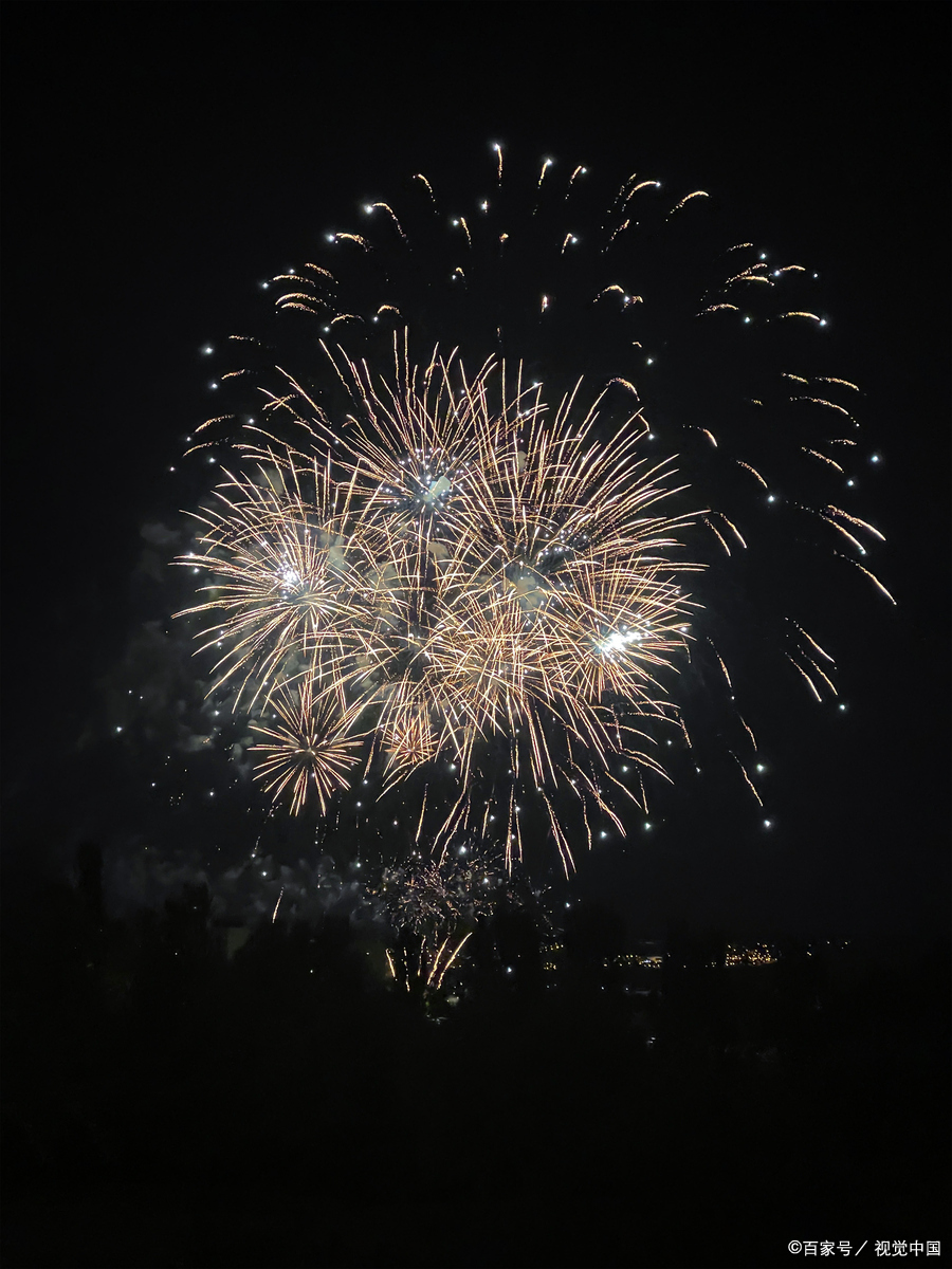 Veselo novo leto – najboljši izbor požigal za praznovanje leta 2026