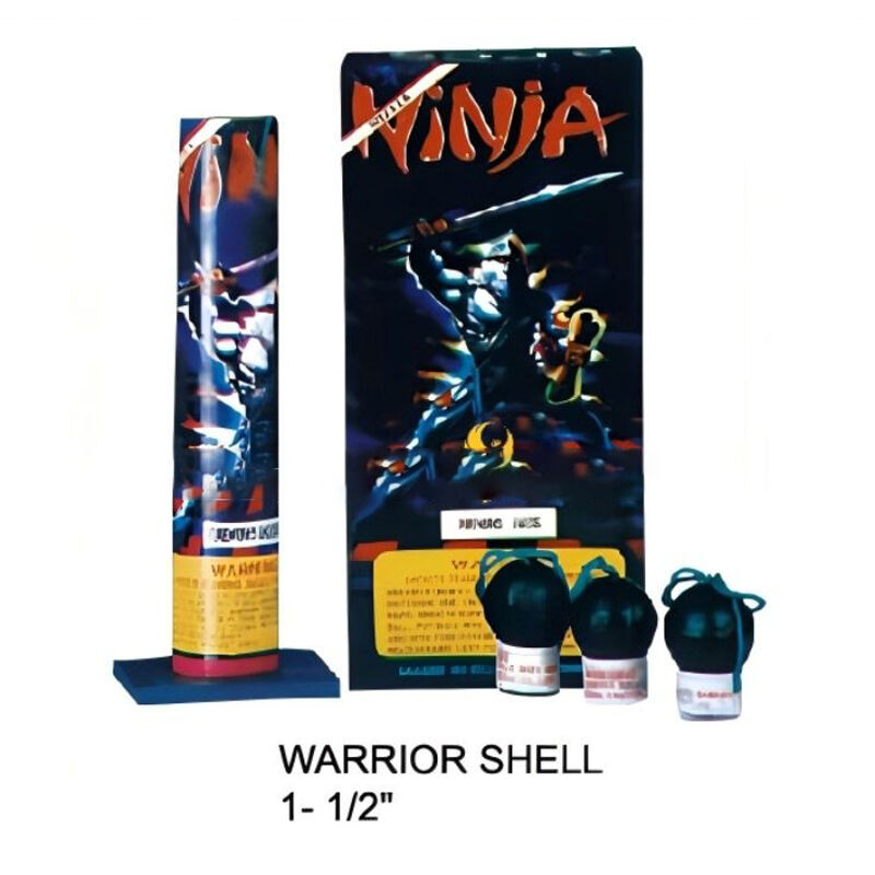 GY-519E ARTILLERY WARRIOR SHELL