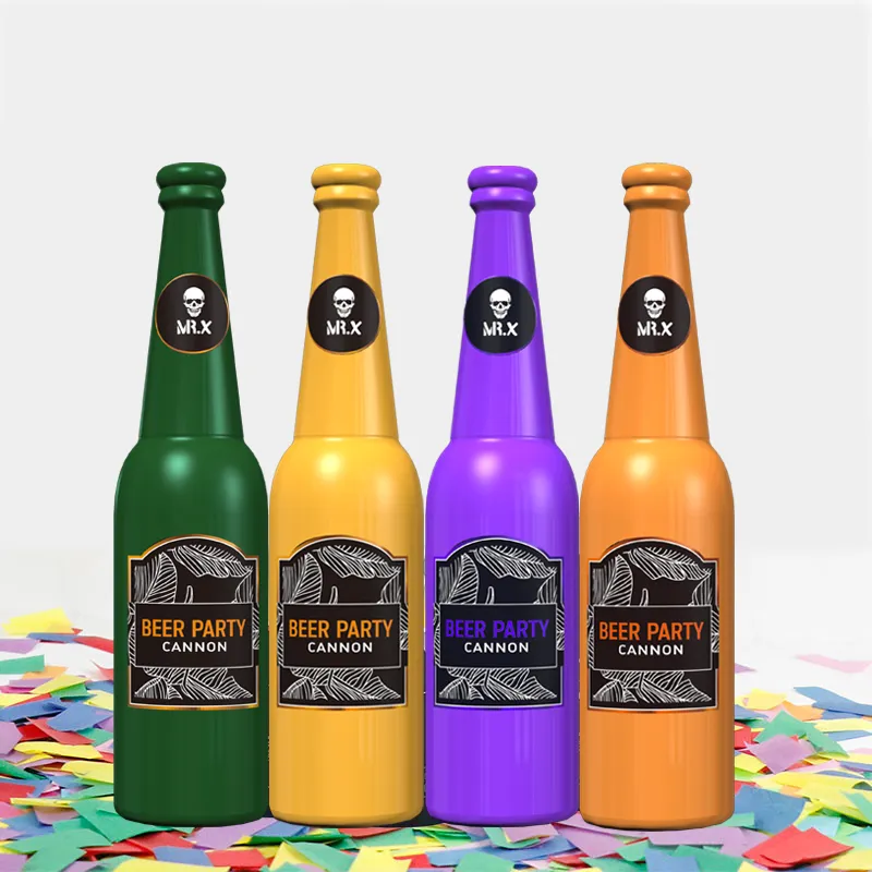 Прах за конфети | Биоразградим и с ярки цветове за събития