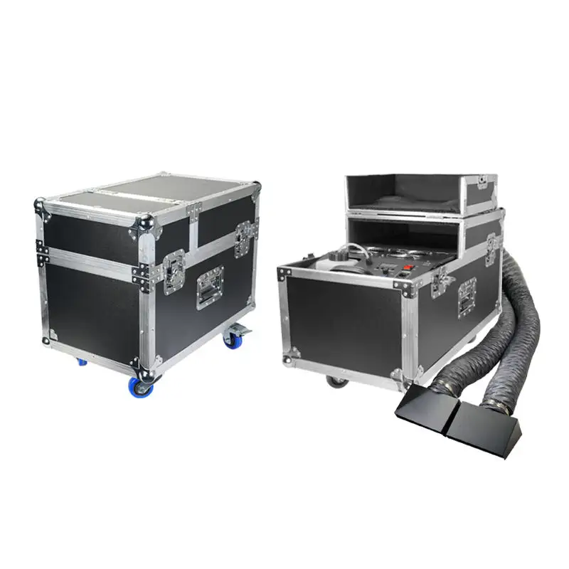 Ръководство за покупка на машина за дим на сцена 2024 | Най-добри генератори на мъгла и хазери