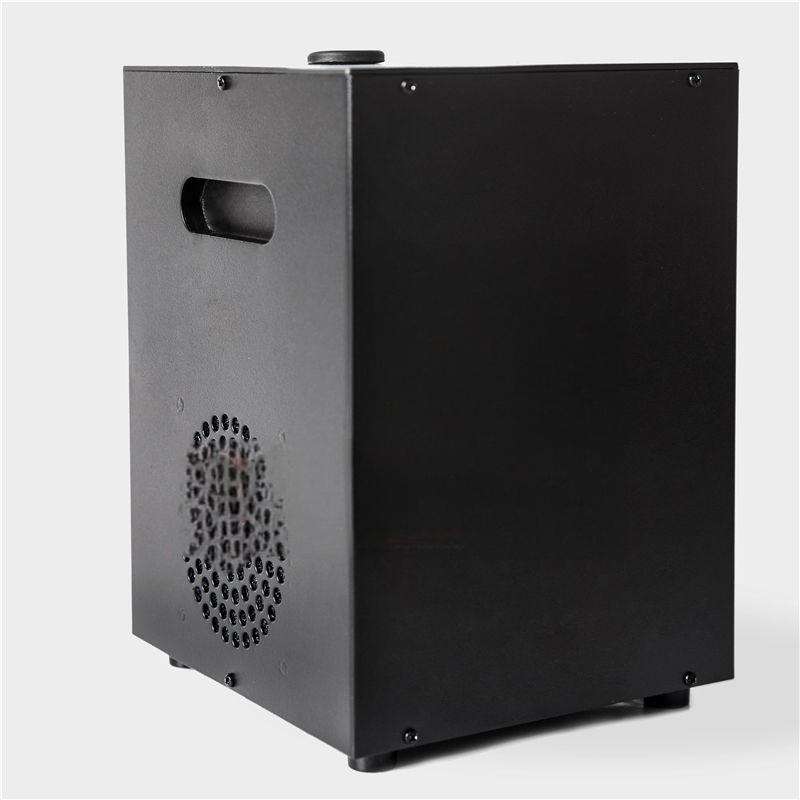 Cold spark machine for stage wedding