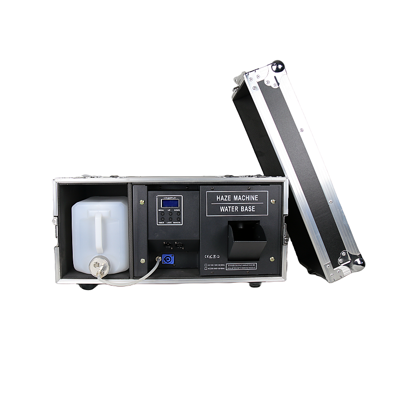 Tåkemaskin til Scene | Profesjonell Lavtliggende og Atmosfærisk FX