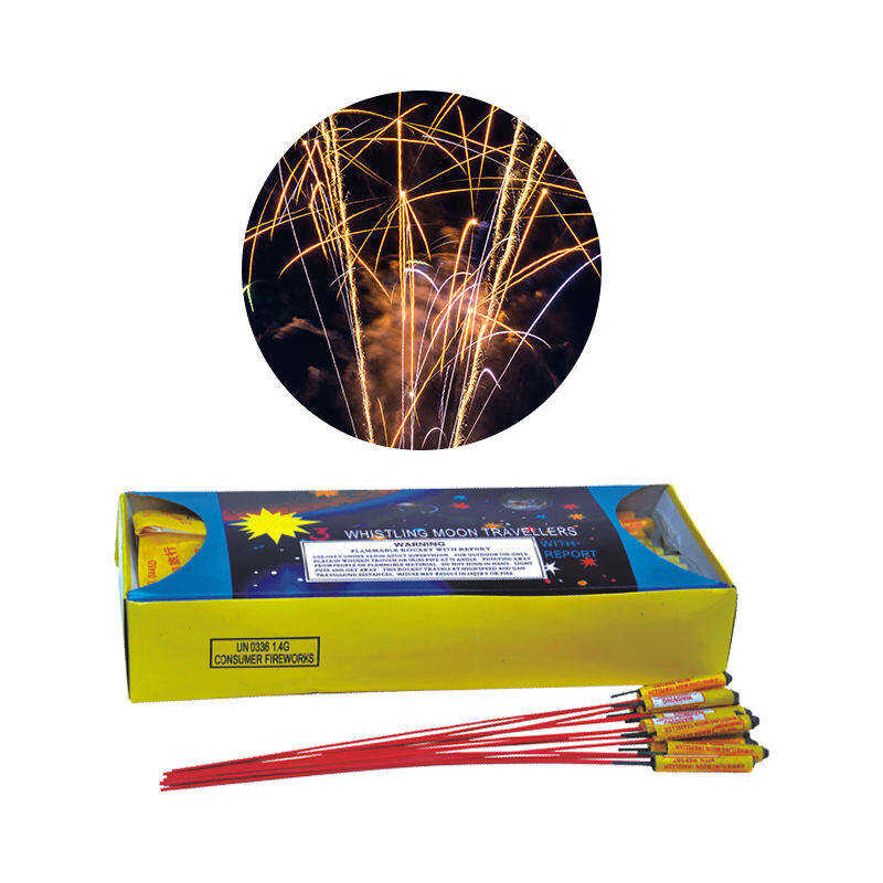 Innovative Three-Stage Ignition System 