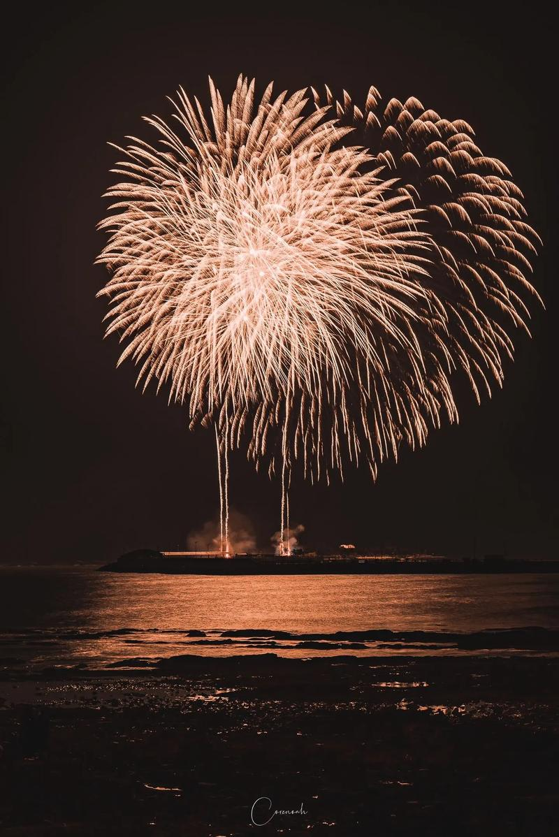 Επαγγελματικά Πυροτεχνήματα έναντι Καταναλωτικών Πυροτεχνημάτων: Ποιότητα, Ασφάλεια και Επίδραση