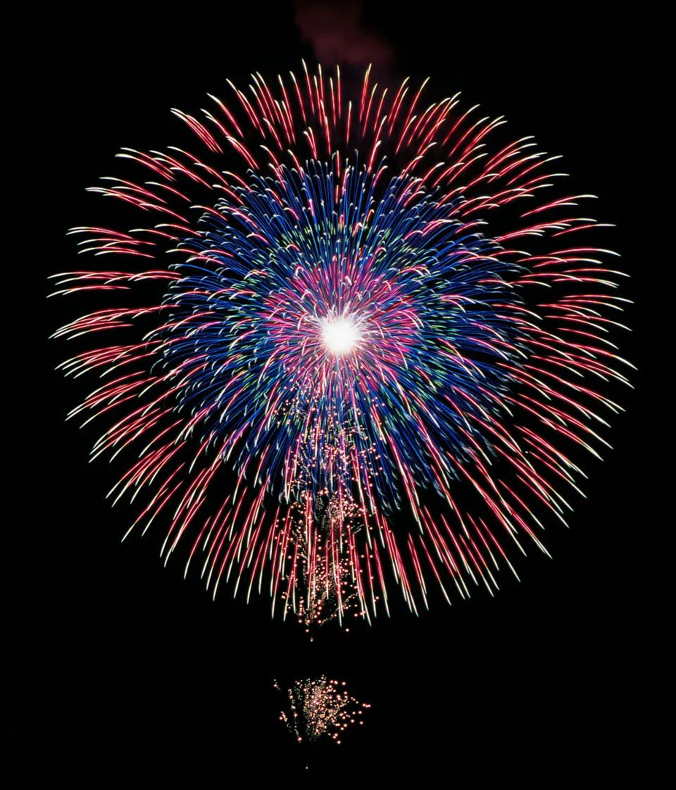 Kako koluti s kemičnimi učinki izboljšajo vsak dogodek s pobarvanimi in vznemirljivimi učinki