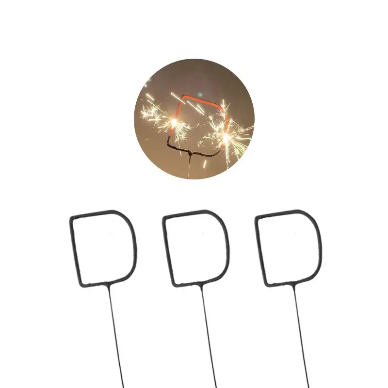 Sparklers for New Year's Eve 2024 - Premium & Safe Party Sparklers​