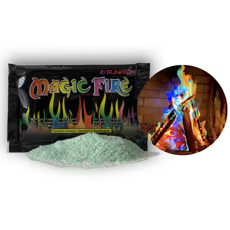 Unmatched Quality and Innovation in Fireworks