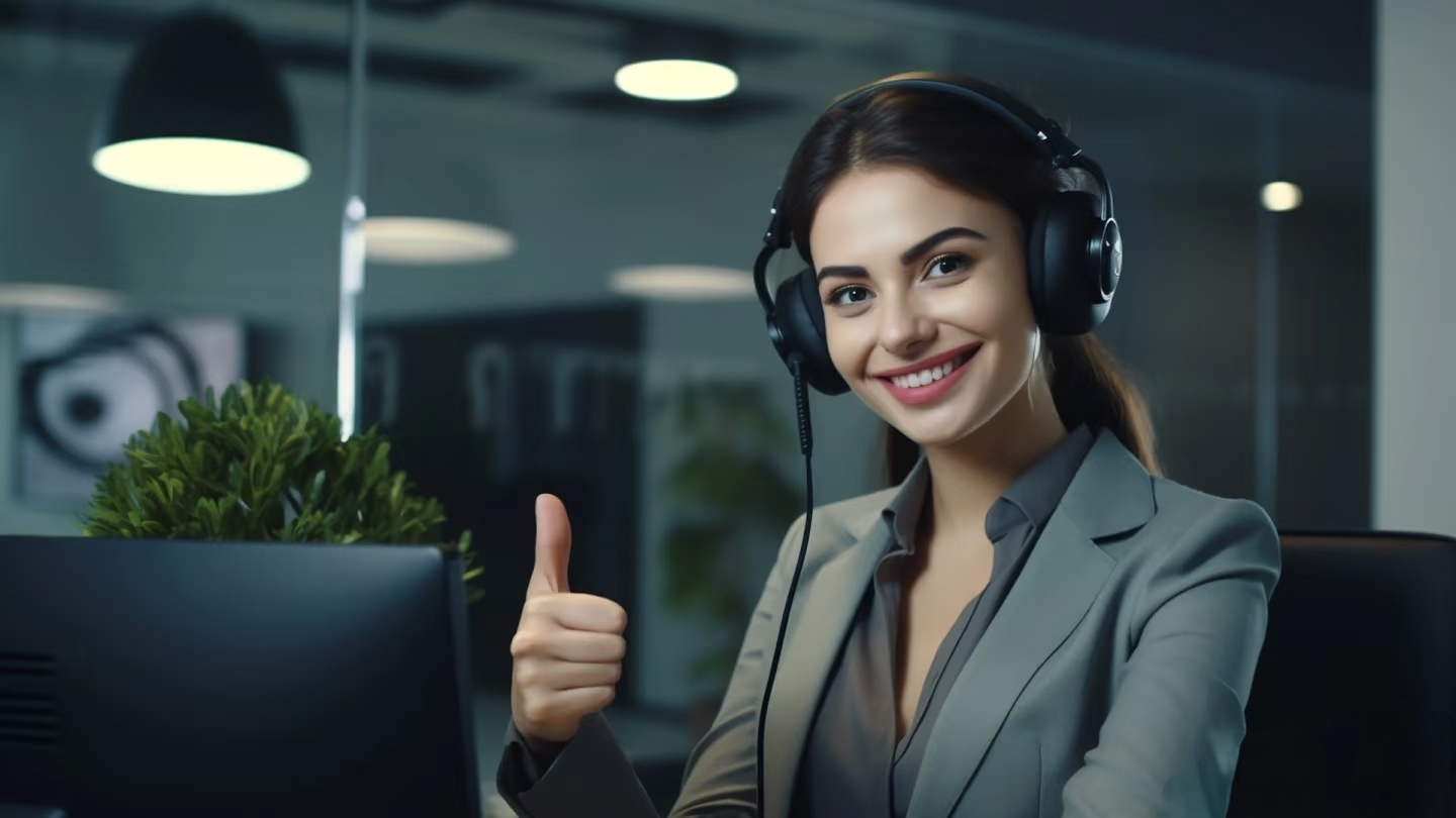 Actively obtain customer needs