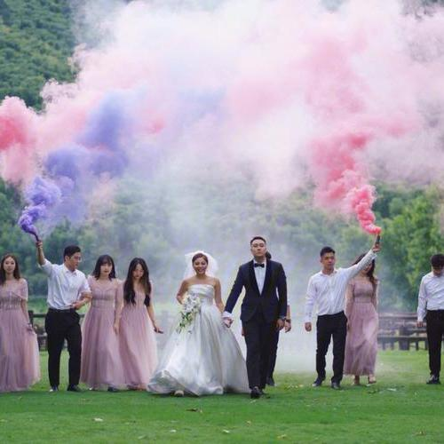 축제, 파티 및 공공 행사를 위한 케이크 불꽃놀이가 반드시 필요한 이유