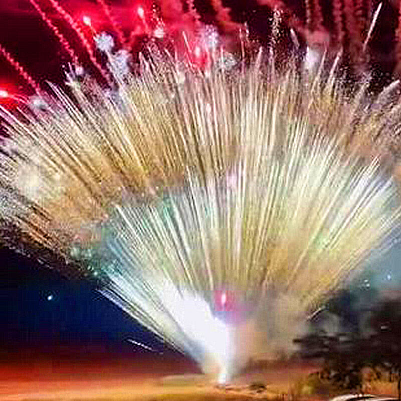 Custom Fireworks Design & Safe Export | Eco-Friendly Pyrotechnics ...