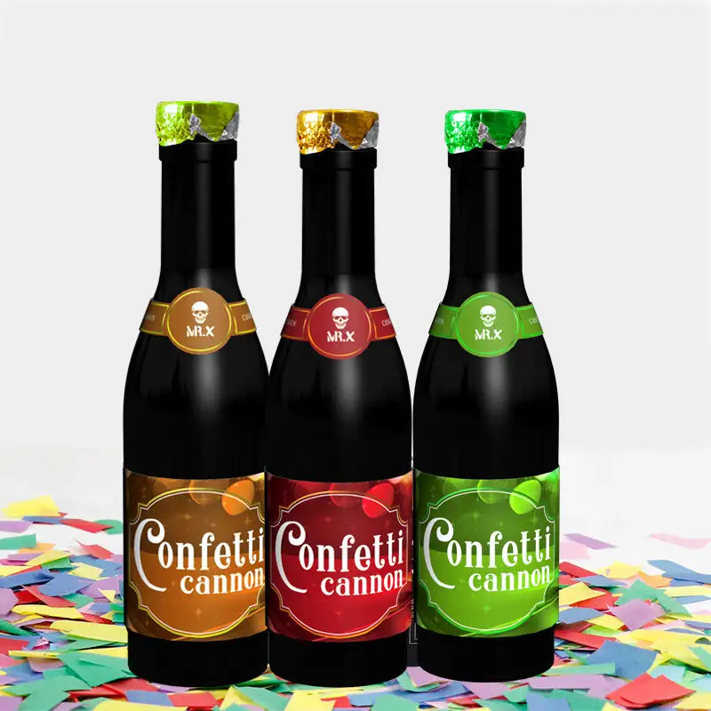 Hvit Røyk Kanon | Høyvolum Støv- og Lukt Kontroll løsninger