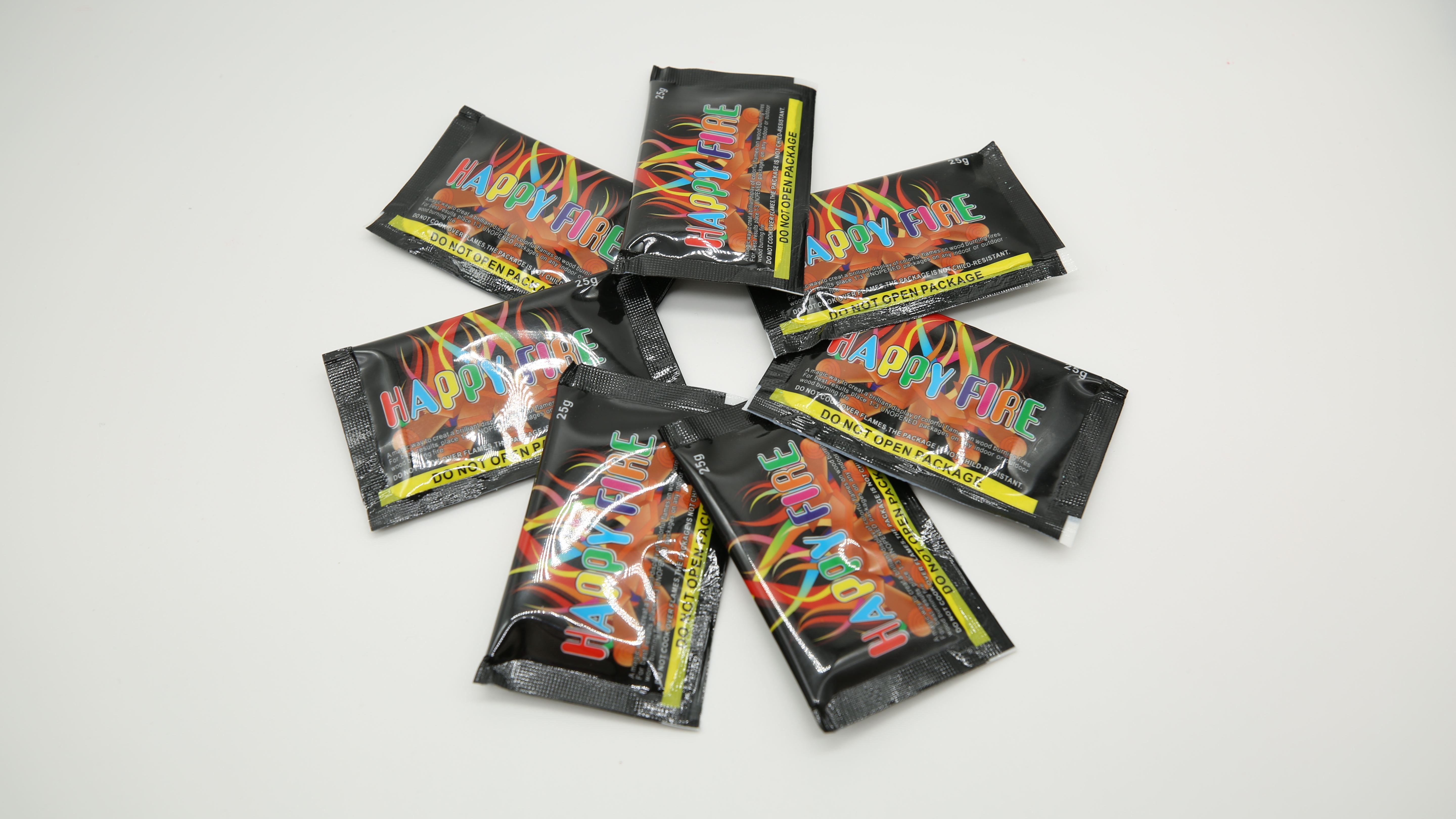 Unleashing the Beauty of Cosmic Magical Flames in Fireworks Displays