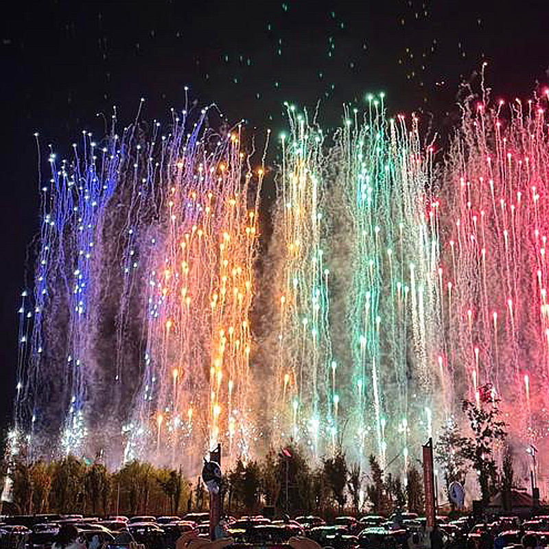 Holiday Firework Trends 2026 – What Importers Are Buying