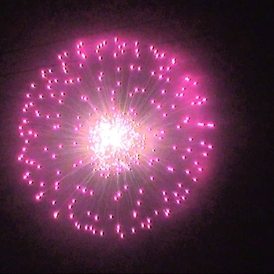 Največje prednosti vročkastih pirotehničnih požarnih učinkov za brazilski karneval in praznike