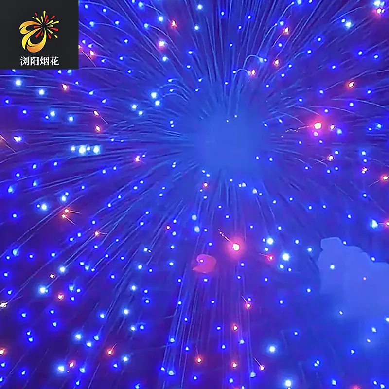 Top Professional Fireworks for Weddings, Festivals, and Corporate Celebrations