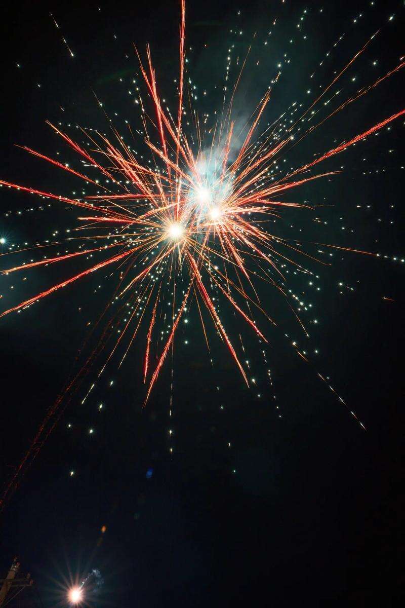 Qualitat i innovació sense igual en els focs artificials