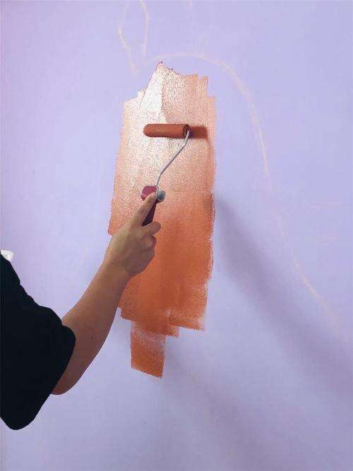 Latex White Paint for Walls – Bright, Durable & Easy to Apply​