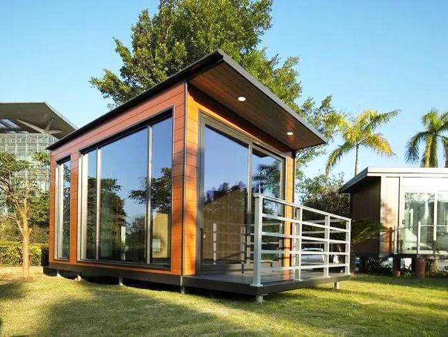 Container as House – Turn Shipping Containers into Affordable & Custom Homes