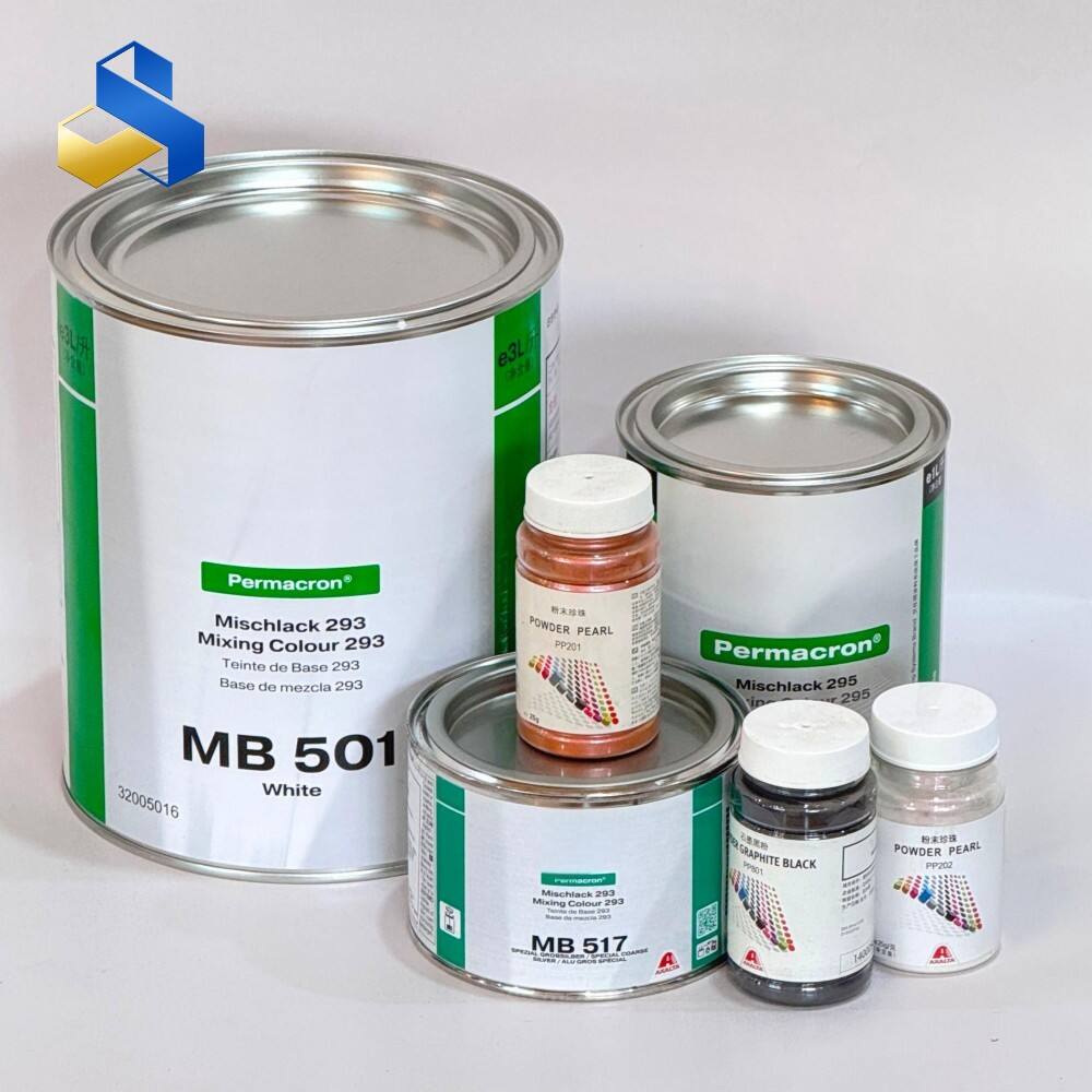 High-quality environmentally friendly acrylic latex paint for container houses