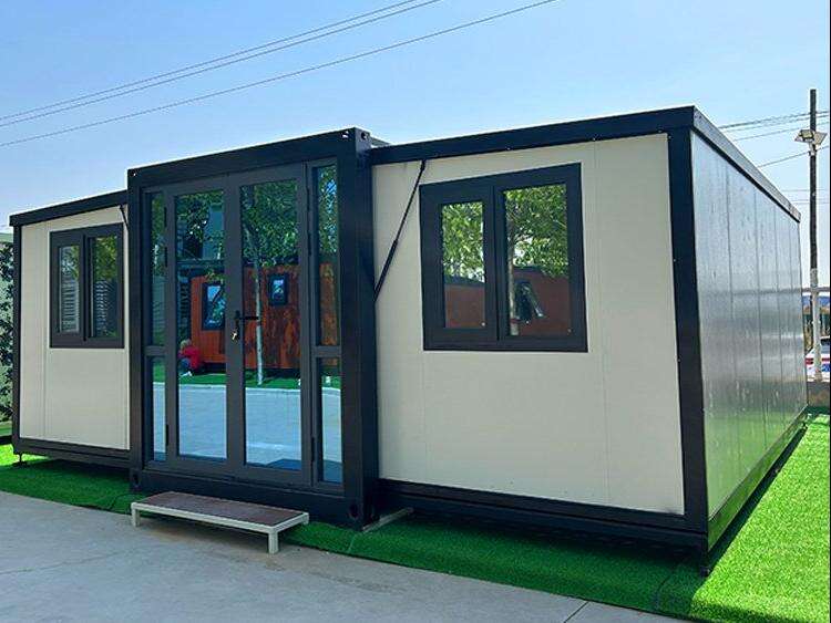 How to Choose the Right Container House Supplier
