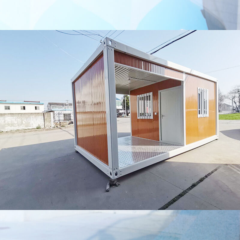 Huscontainer – Billige, holdbare og fuldt tilpassede boliger i fragtcontainere