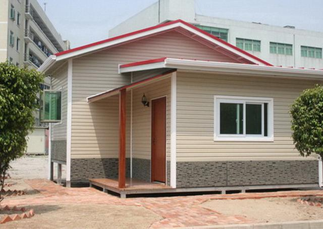 Инновации в строительстве вилл из лёгкой стали: высокая прочность при минимальном обслуживании