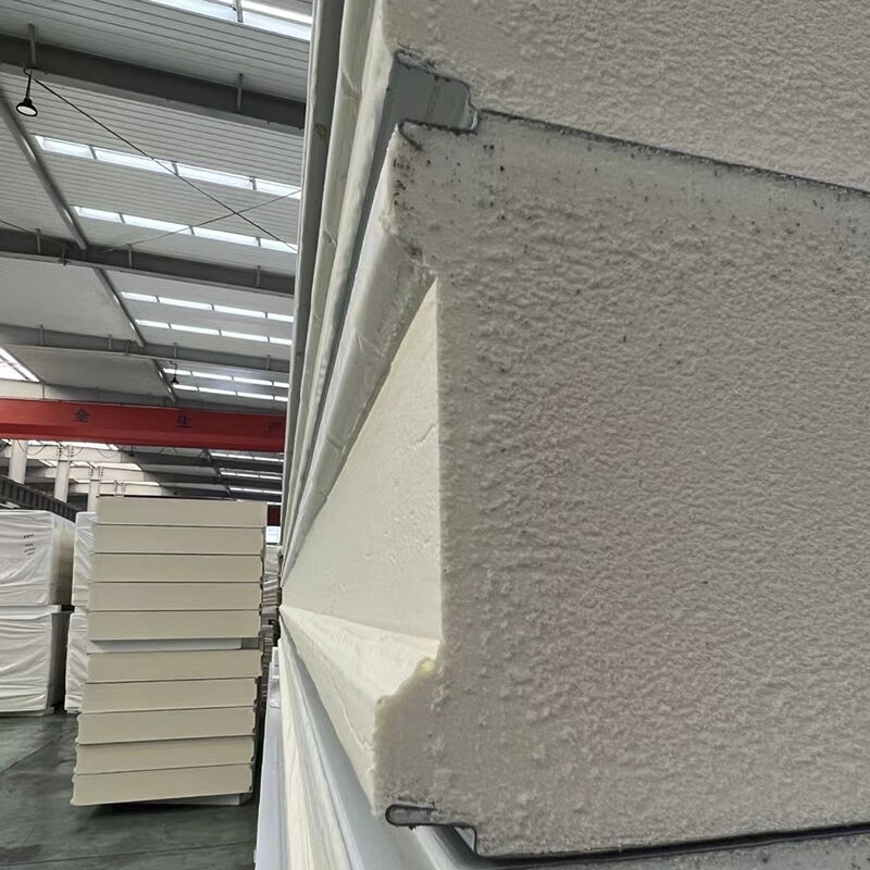 Ploče od pjene za zidove – lagane, pristupačne i lako ugradivane izolacijske ploče