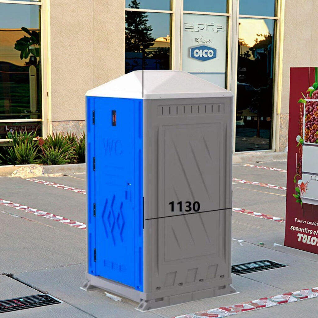 Bedste bærbare toiletter til salg – billige, bærbare og nemme at bruge til camping, byggeri og nødsituationer