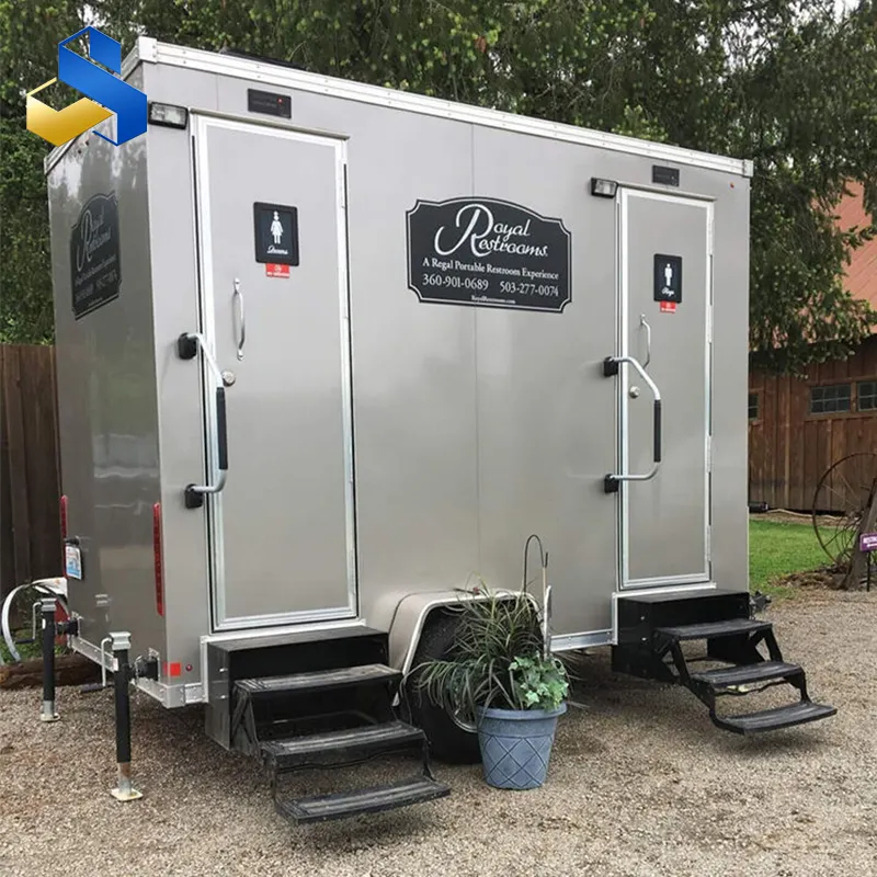 Buy Portable Toilet Online – Compact, Odorless & Quick-Setup for Personal & Commercial Use​