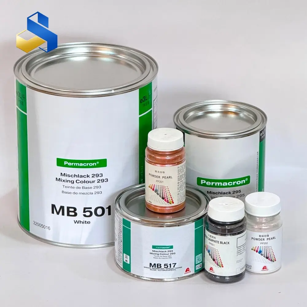 Akrilik Lateks Boya – Dayanıklı, Hızlı Kuruyan ve Her Yüzey İçin Uygun