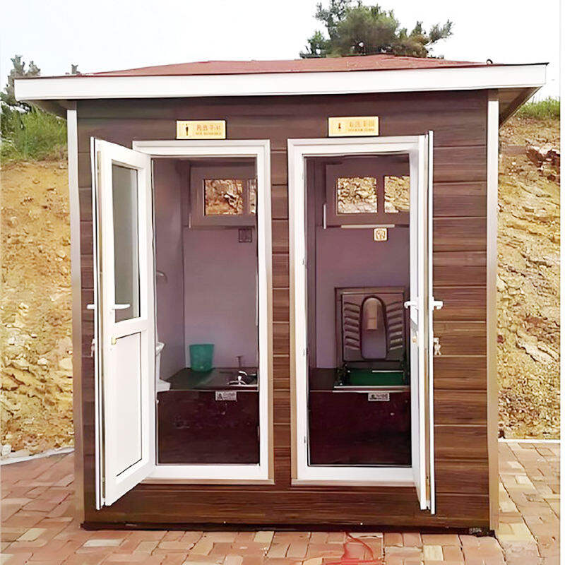 Til Salg Bærbare Toiletter – Komakt, Lugtfrie og Budgetvenlige til Camping, Rejser og Nødsituationer