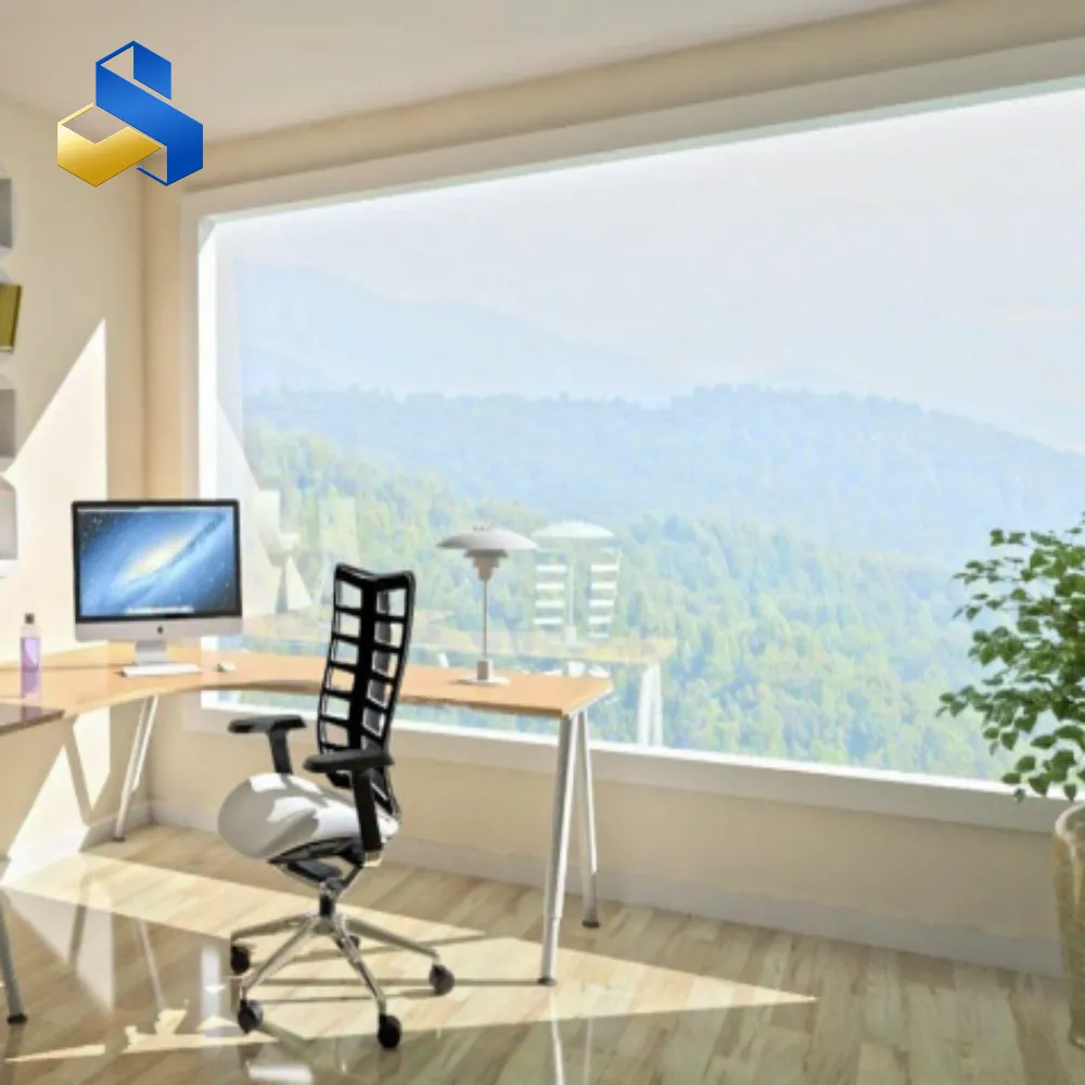 Vinduesgardiner – Stilfuld lysregulering, privatliv og hjemmets indretning i ét