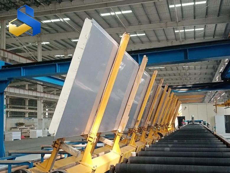 Why Modern Building Material Matters for Energy-Efficient Construction