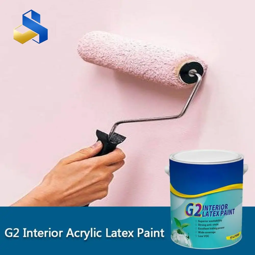 การกำจัดสีแลเท็กซ์ – วิธีที่ง่าย ปลอดภัย และได้ผล