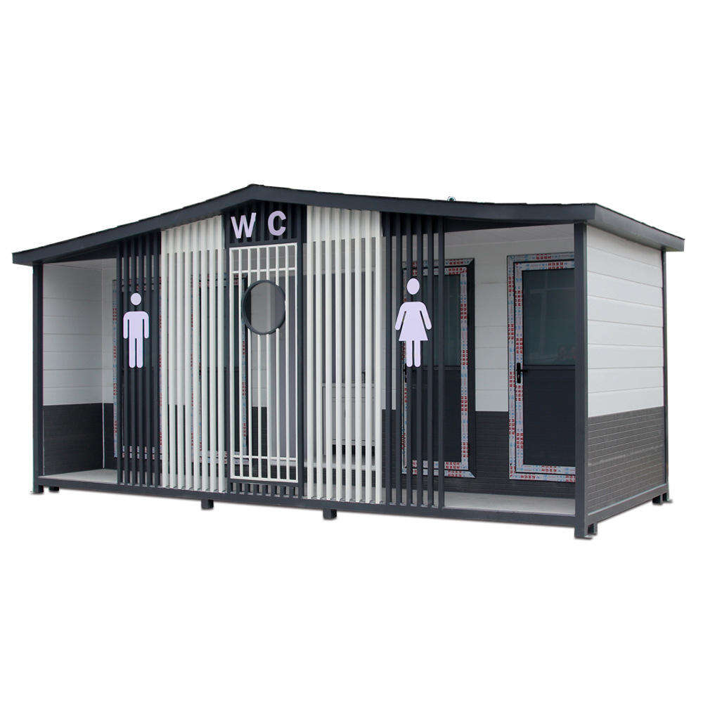 Best Portable Camp Toilet – Lightweight, Odor-Free & Easy-to-Use for Camping, Hiking & Off-Grid Adventures