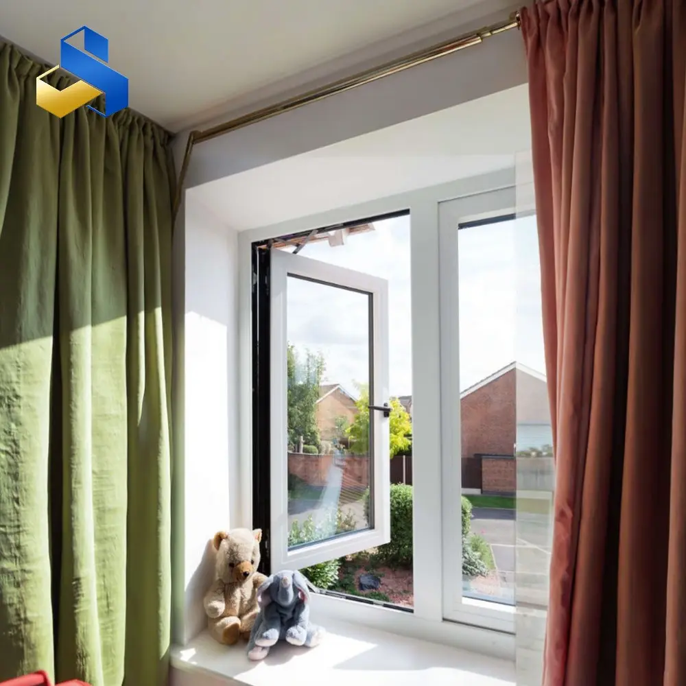 Husvinduer – Energibesparende, holdbare og stilrene valg til hjemmets vinduer