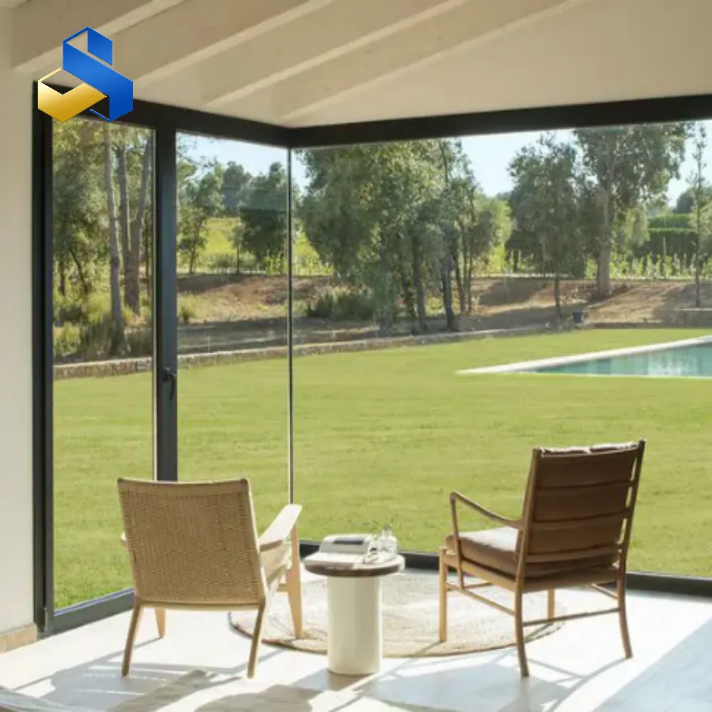 ผ้าม่านบังแสง – การควบคุมแสงที่ทันสมัย เสริมความเป็นส่วนตัว และประหยัดพลังงานสำหรับทุกห้อง