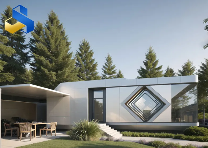 Space Capsule Cabins: A New Era of Sustainable, High-Tech Living