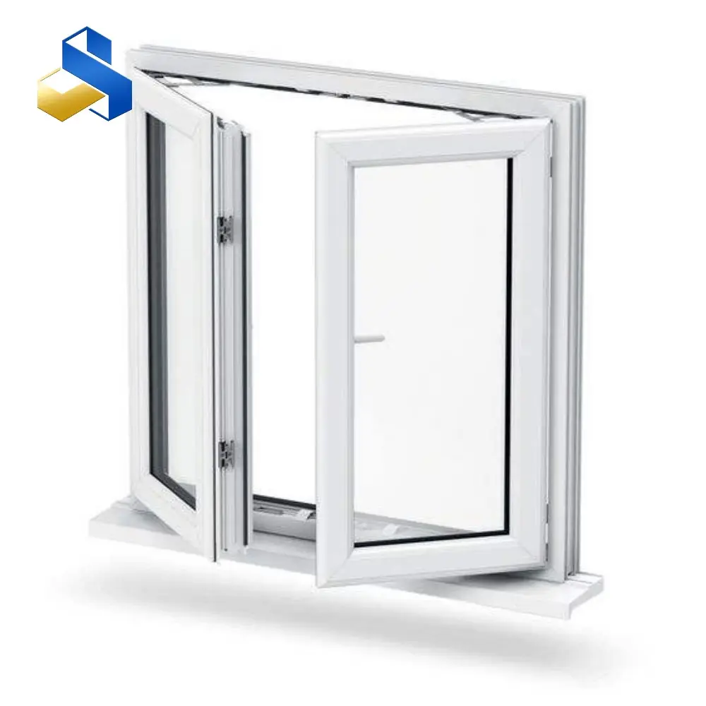 ยูนิตหน้าต่างประสิทธิภาพสูง: โซลูชันที่ประหยัดพลังงาน อัจฉริยะ และมีดีไซน์ทันสมัยสำหรับอาคารยุคใหม่