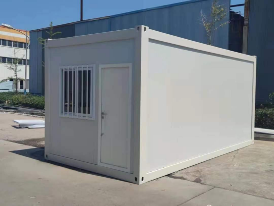 Bakit mahalaga ang standardisasyon sa paggawa ng mga villa na gawa sa magaan na bakal?