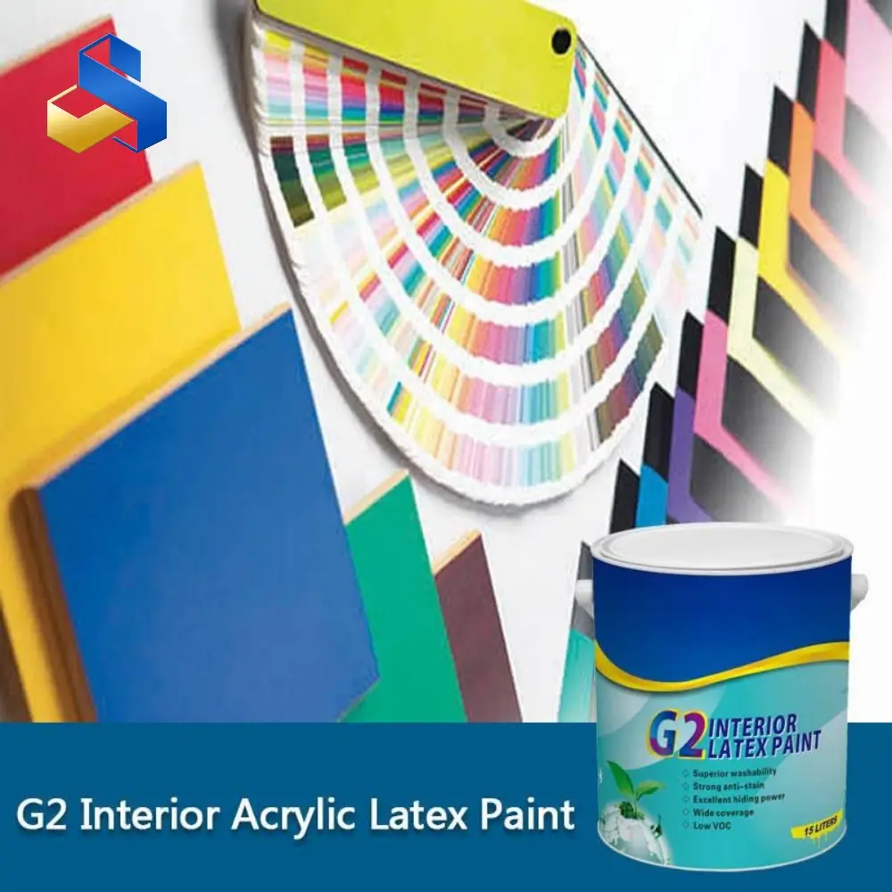 ​Latex Paint Sprayer – Smooth Finish & Perfect for Walls & Furniture​