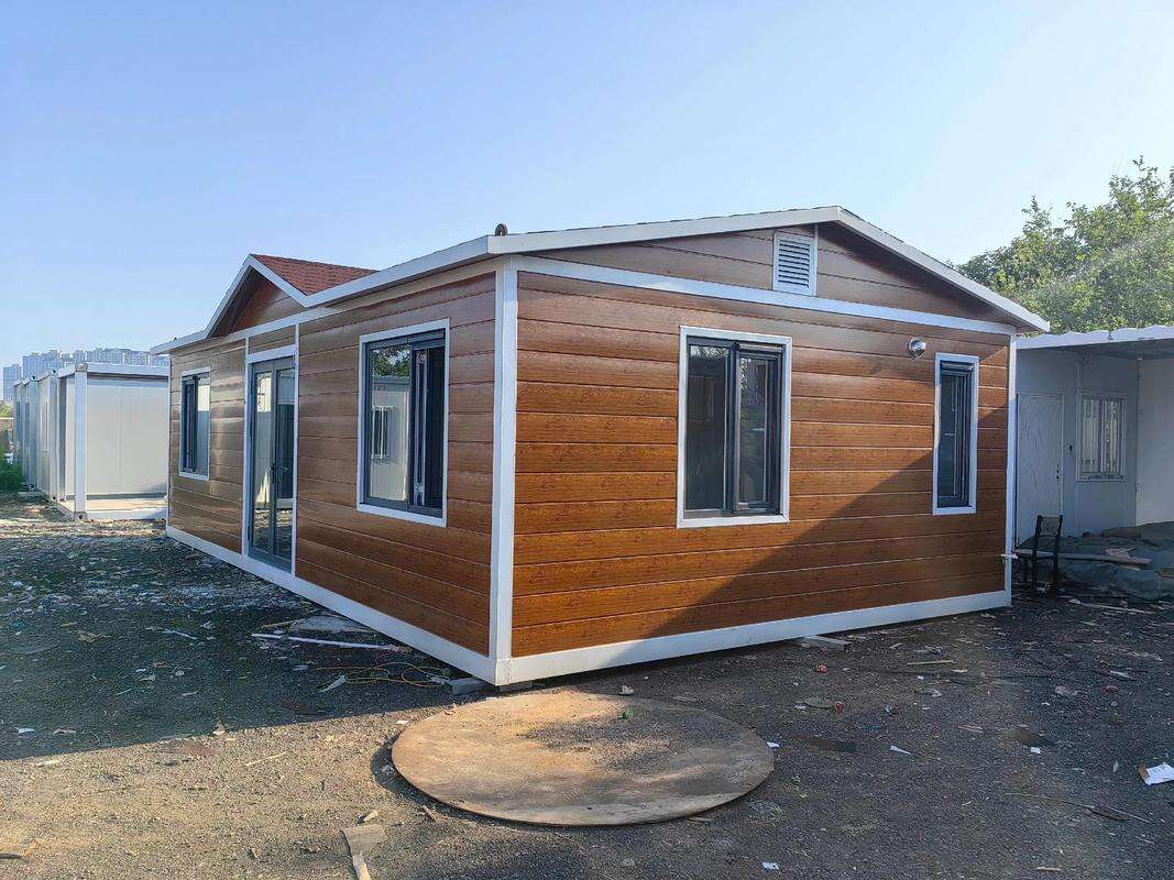 Containerhuse Designs – Moderne, funktionelle og fuldt tilpassede boligkoncepter