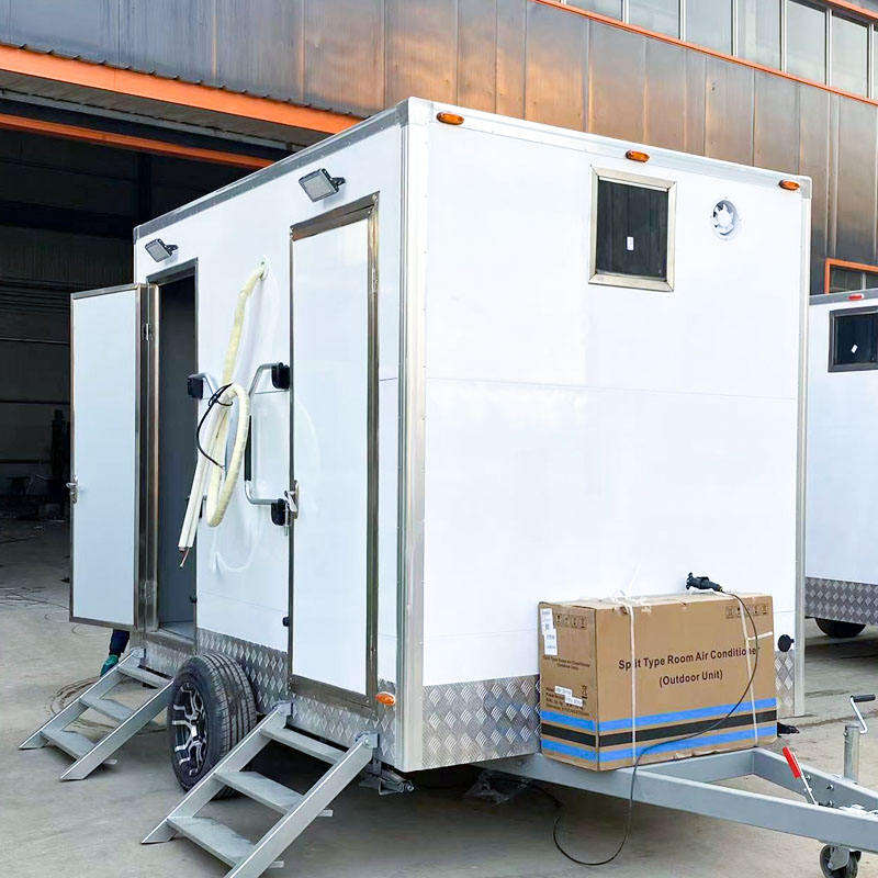 Portable and Toilets – Compact, Odorless & Affordable for Camping, RVs, Events & Emergency Use